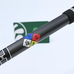 Titleist TSi1 #5 Hybrid / 23 Degree / Regular Flex HZRDUS Smoke Black 80 - Image 6