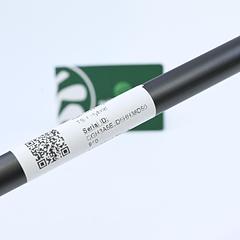 Titleist TSi1 #5 Hybrid / 23 Degree / Regular Flex HZRDUS Smoke Black 80 - Image 7