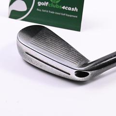 Taylormade GAPR Lo #3 Hybrid / 19 Degree / Stiff Flex KBS Hybrid 80 Shaft - Image 3