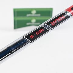 Taylormade P790 UDI 2019 #2 Iron / 17 Degree / Stiff Flex KBS Tour 120 Shaft - Image 4