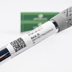 Taylormade P790 UDI 2019 #2 Iron / 17 Degree / Stiff Flex KBS Tour 120 Shaft - Image 5