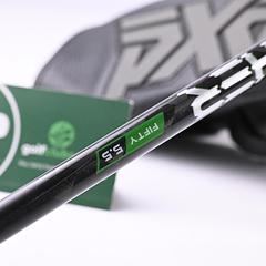 PXG 0311 XF Gen6 Driver / 10.5 Degree / Regular Flex Cypher 50 Shaft - Image 6