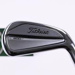Titleist T200 2023 Utility #3 Iron / 20 Degree / Stiff Flex HZRDUS Black 90 - Image 1