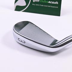 Titleist T200 2023 Utility #3 Iron / 20 Degree / Stiff Flex HZRDUS Black 90 - Image 3