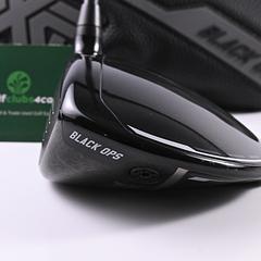 Left Hand PXG 0311 Black Ops Driver / 12 Degree / Regular Flex Diamana 60 S+ - Image 3