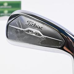 Titleist U505 2023 #3 Iron / 20 Degree / Stiff Flex Hzrdus Black 80 Shaft - Image 1