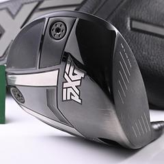 Ladies PXG 0311 Black Ops Driver / 10.5 Degree / Ladies Flex Cypher 40 Shaft - Image 1