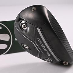 Cobra King Tec 2023 #3 Hybrid / 19 Degree / Regular Flex HZRDUS Gen 4 Silver 65 - Image 1