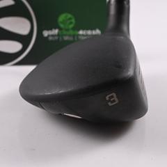 Cobra King Tec 2023 #3 Hybrid / 19 Degree / Regular Flex HZRDUS Gen 4 Silver 65 - Image 3