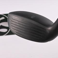 Cobra King Tec 2023 #3 Hybrid / 19 Degree / Regular Flex HZRDUS Gen 4 Silver 65 - Image 4