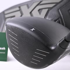 Ladies PXG 0311 Black Ops Driver / 10.5 Degree / Ladies Flex Cypher 40 Shaft - Image 4