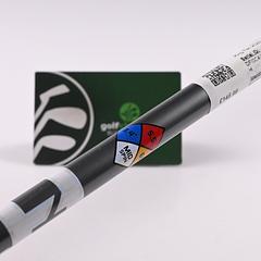 Cobra King Tec 2023 #3 Hybrid / 19 Degree / Regular Flex HZRDUS Gen 4 Silver 65 - Image 6