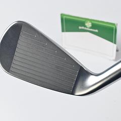 Callaway Apex UT 24 Utility #2 Iron / 18 Degree / Stiff Flex Dynamic Gold S300 - Image 2