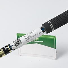 Callaway Apex UT 24 Utility #2 Iron / 18 Degree / Stiff Flex Dynamic Gold S300 - Image 5