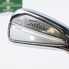Titleist T200 2023 Utility #3 Iron / 20 Degree / Stiff Flex Hzrdus Black 90 - Image 1