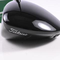 Left Hand Titleist TSR3 Driver / 9 Degree / Stiff Flex Tensei 1K Pro Orange 60 - Image 3