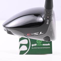 Left Hand Titleist TSR3 Driver / 9 Degree / Stiff Flex Tensei 1K Pro Orange 60 - Image 5