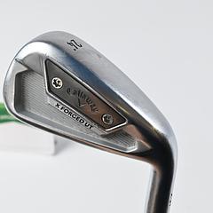 Callaway Apex UT 24 Utility #5 Iron / 24 Degree / Regular Flex KBS Tour FLT 120 - Image 1