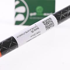 Left Hand Titleist TSR3 Driver / 9 Degree / Stiff Flex Tensei 1K Pro Orange 60 - Image 7