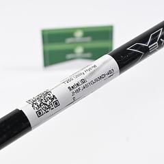 Titleist T200 Utility #3 Iron / 20 Degree / Stiff Flex Hzrdus Smoke Black RDX 80 - Image 5