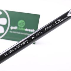 PXG 0311 Gen5 Driver / 9 Degree / X-Flex Diamana S Limited 60 Shaft - Image 6