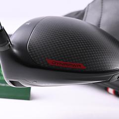 Wilson Dynapower Carbon 2023 Driver / 9 Degree / X-Flex UST LinQ Red 7 M40X - Image 5