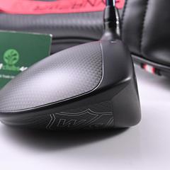 Wilson Dynapower Carbon 2023 Driver / 9 Degree / X-Flex Fujikura Ventus Blue 6 - Image 3