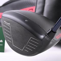 Wilson Dynapower Carbon 2023 Driver / 9 Degree / X-Flex Fujikura Ventus Blue 6 - Image 4