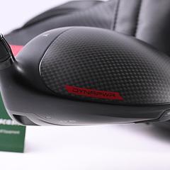 Wilson Dynapower Carbon 2023 Driver / 9 Degree / X-Flex Fujikura Ventus Blue 6 - Image 5