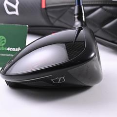 Wilson DYNAPWR Carbon 2025 Driver / 9 Degree / Stiff Flex Ventus TR Blue 6 Shaft - Image 3