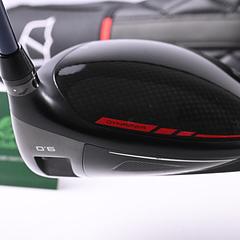 Wilson DYNAPWR Carbon 2025 Driver / 9 Degree / Stiff Flex Ventus TR Blue 6 Shaft - Image 5