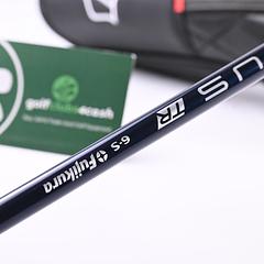 Wilson DYNAPWR Carbon 2025 Driver / 9 Degree / Stiff Flex Ventus TR Blue 6 Shaft - Image 6