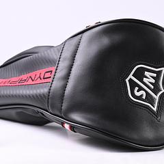 Wilson Dynapower Carbon 2023 Driver / 9 Degree / X-Flex Fujikura Ventus Blue 6 - Image 9