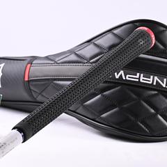 Wilson DYNAPWR Carbon 2025 Driver / 9 Degree / Stiff Flex Ventus TR Blue 6 Shaft - Image 8