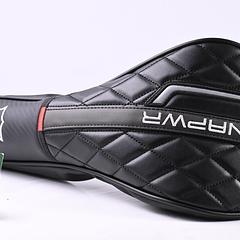 Wilson DYNAPWR Carbon 2025 Driver / 9 Degree / Stiff Flex Ventus TR Blue 6 Shaft - Image 9