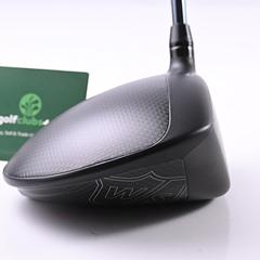 Wilson Dynapower Carbon 2023 Driver / 10.5 Degree / X-Flex UST LinQ White 7 M40X - Image 3