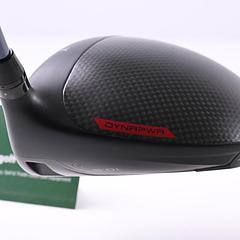 Wilson Dynapower Carbon 2023 Driver / 10.5 Degree / X-Flex UST LinQ White 7 M40X - Image 5