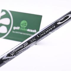 Wilson Dynapower Carbon 2023 Driver / 10.5 Degree / X-Flex UST LinQ White 7 M40X - Image 6