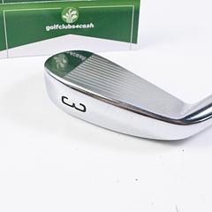 Titleist T200 Utility #3 Iron / 20 Degree / Stiff Flex Hzrdus Smoke Black RDX 90 - Image 3