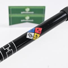 Titleist T200 Utility #3 Iron / 20 Degree / Stiff Flex Hzrdus Smoke Black RDX 90 - Image 4