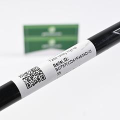 Titleist T200 Utility #3 Iron / 20 Degree / Stiff Flex Hzrdus Smoke Black RDX 90 - Image 5