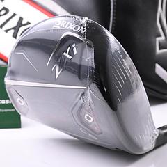 Srixon ZXi LS Driver / 9 Degree / Stiff Flex Fujikura Ventus TR Blue 6 Shaft - Image 1