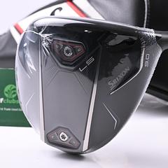 Srixon ZXi LS Driver / 9 Degree / Stiff Flex Fujikura Ventus TR Blue 6 Shaft - Image 2