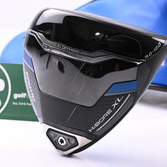 Cleveland HiBore XL Driver / 9 - 12 Degree / Regular Flex Tensei AV Blue 55 Shaft - Image 2