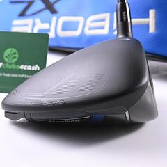 Cleveland HiBore XL Driver / 9 - 12 Degree / Regular Flex Tensei AV Blue 55 Shaft - Image 3