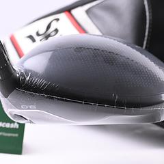 Srixon ZXi LS Driver / 9 Degree / Stiff Flex Fujikura Ventus TR Blue 6 Shaft - Image 5