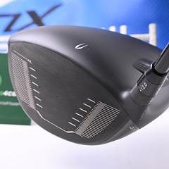 Cleveland HiBore XL Driver / 9 - 12 Degree / Regular Flex Tensei AV Blue 55 Shaft - Image 4