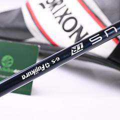 Srixon ZXi LS Driver / 9 Degree / Stiff Flex Fujikura Ventus TR Blue 6 Shaft - Image 6
