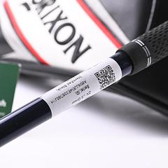 Srixon ZXi LS Driver / 9 Degree / Stiff Flex Fujikura Ventus TR Blue 6 Shaft - Image 7