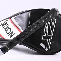 Srixon ZXi LS Driver / 9 Degree / Stiff Flex Fujikura Ventus TR Blue 6 Shaft - Image 8